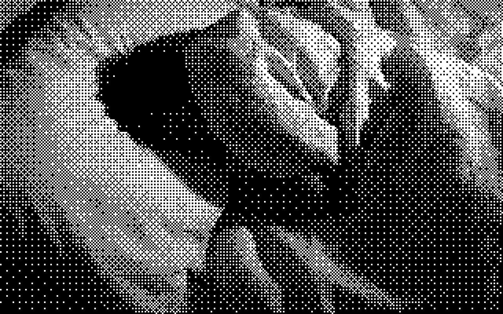 Ward, Sleeping, 2044