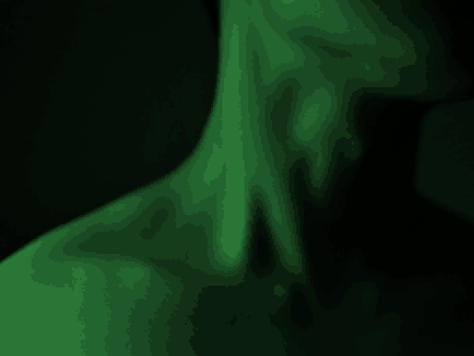 Phosphor Study No. 9, 2046