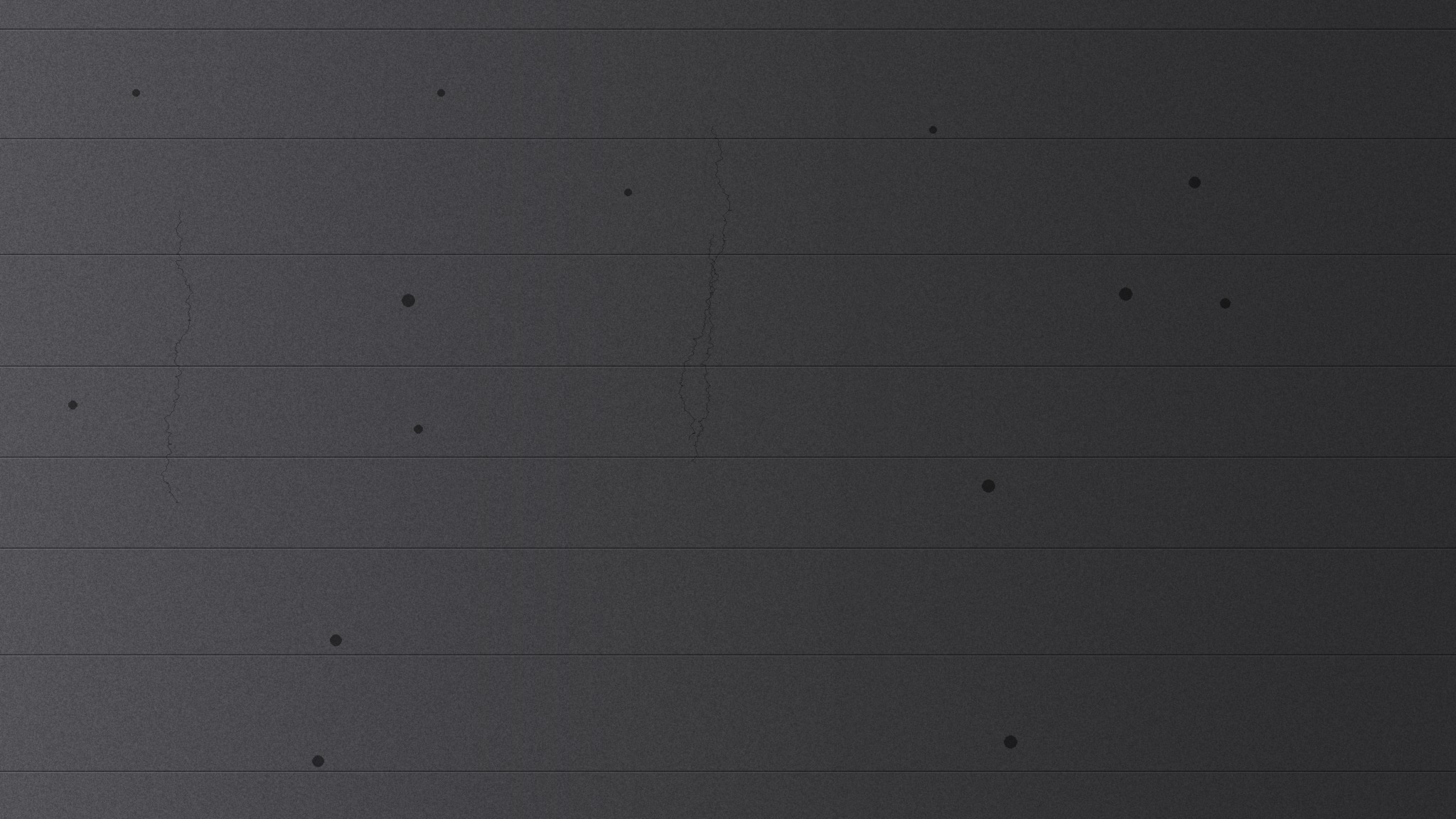 Barrier (Study for a Larger Silence), 2043