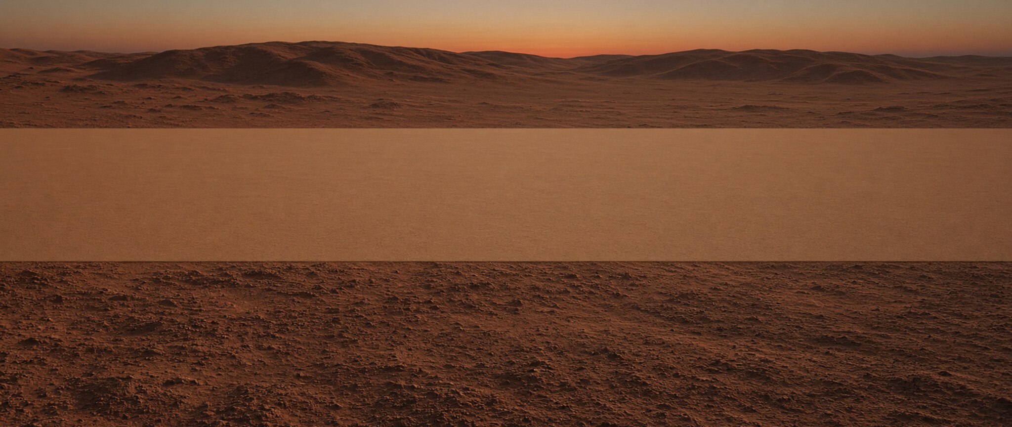 Survey (Meridiani), 2045